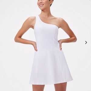 NWT Outdoor Voices Active Dress